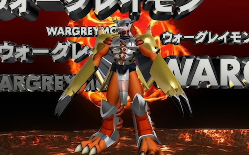 数码宝贝究极进化手游下载，安卓苹果快速下载通道！