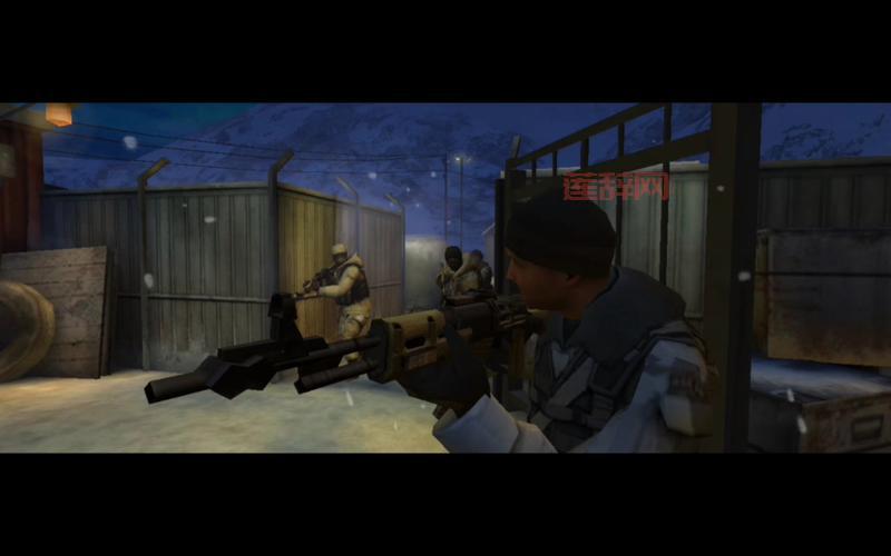 使命召唤：突击队配置要求高吗？低配也能玩！