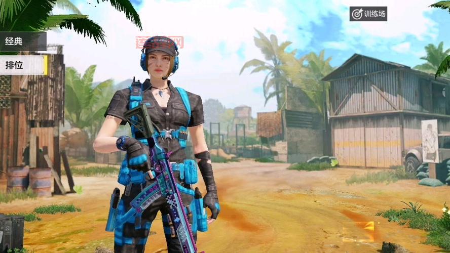 使命召唤：突击队配置要求高吗？低配也能玩！