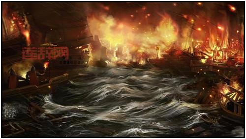 激情三国：重温热血三国时代的经典之旅