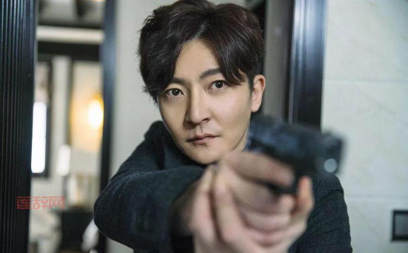 暗黑者3什么时候上映？这部悬疑剧终于要来了！