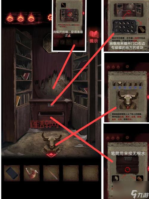 婴儿逃出系列2攻略：手把手教你通关所有关卡！