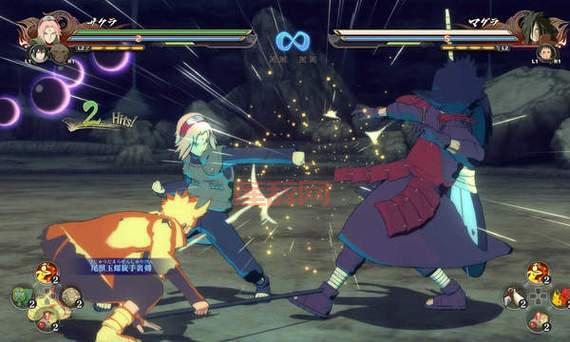 火影忍者终极风暴四下载安装教程,手把手教你玩!