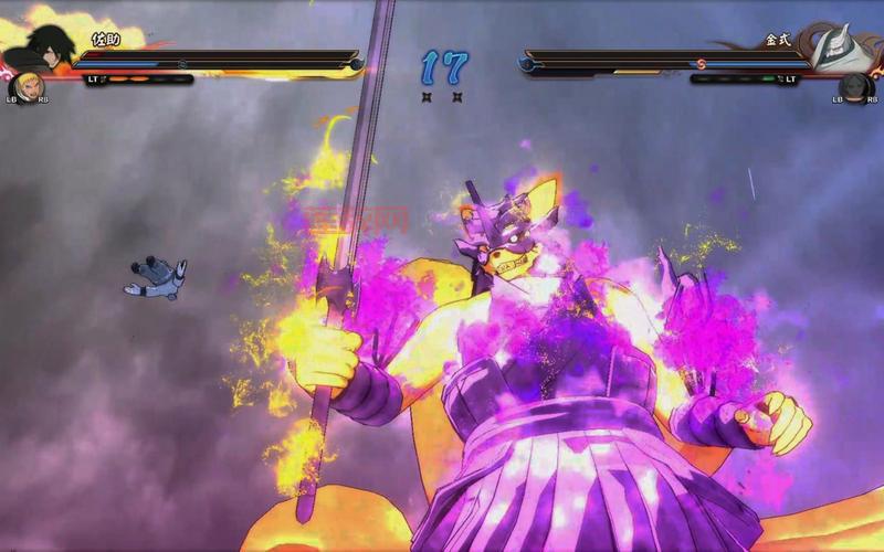 火影忍者终极风暴四下载安装教程,手把手教你玩!