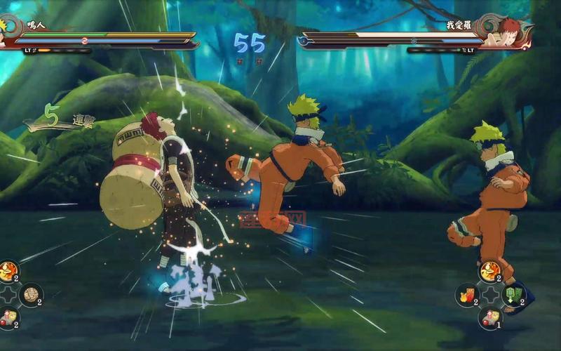 火影忍者终极风暴四下载安装教程,手把手教你玩!