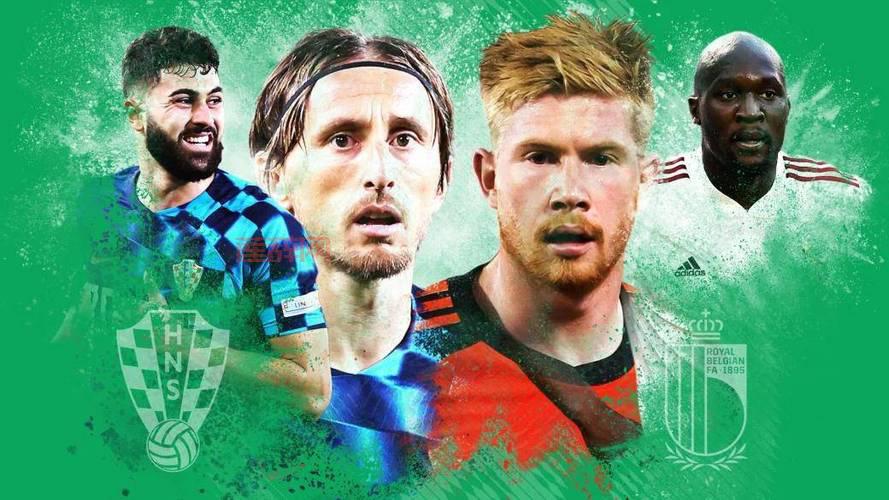 想看2022世界杯克罗地亚对比利时直播？这几个方法让你不错过！