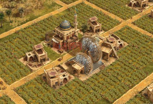 大航海世纪Anno 1404：深度探索与海上贸易的极致体验