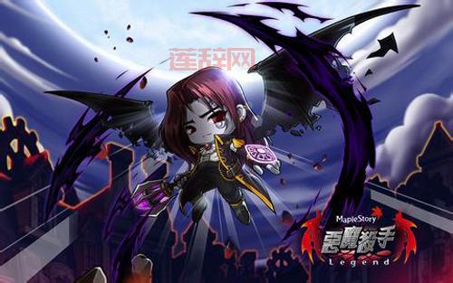 冒险岛恶魔猎手三转任务流程是啥？详细步骤看这里！