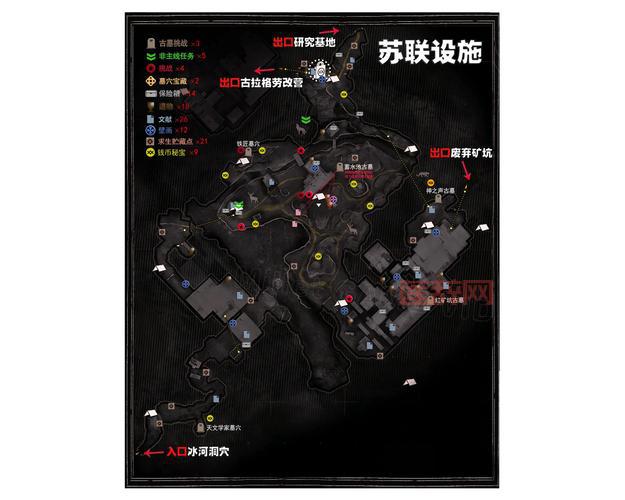 古墓丽影10崛起全收集攻略：全流程与游戏技巧分享