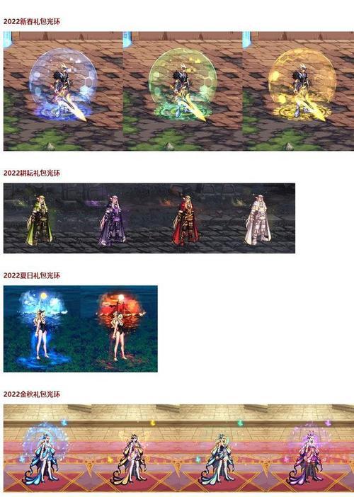 想知道DNF2021五一礼包内容吗？时装宠物宝珠全都有！