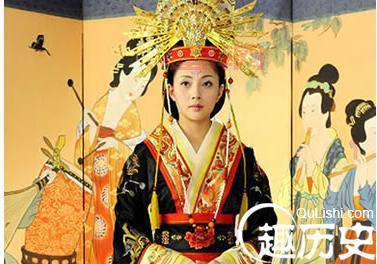 羞花是谁？揭秘中国古代四大美女之一杨玉环