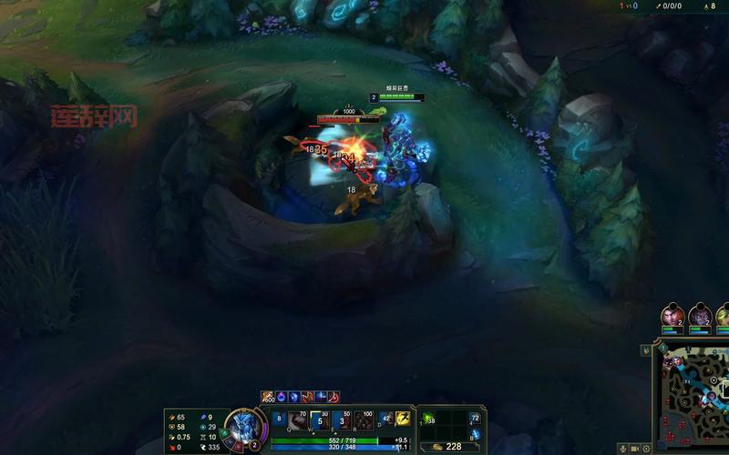 石头人打野符文2022最新推荐，胜率飙升！