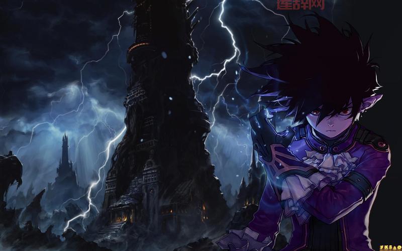 dnf黑暗武士刷图加点和技能组合2021，新手入门必看指南！