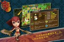 决战三国攻略技巧 -  孙尚香最强玩法，助你决胜三国！