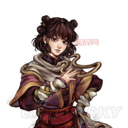 侠客风云传steam怎么改立绘？老玩家教你轻松搞定！