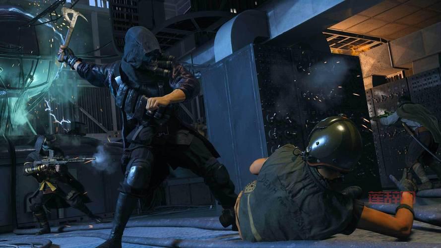 使命召唤5僵尸模式无限子弹怎么调？教你一招！