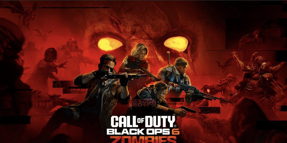 使命召唤5僵尸模式无限子弹怎么调？教你一招！