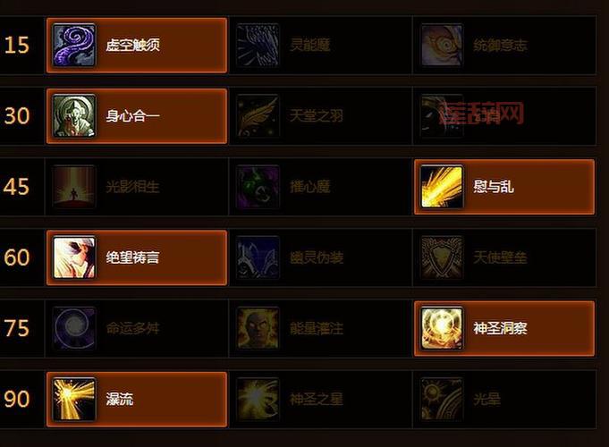 中单瞎子用什么天赋？这套天赋让你对线更强势！