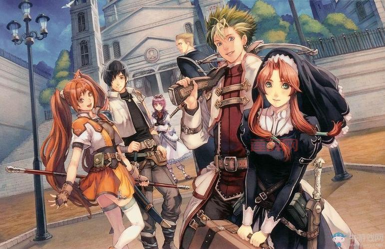 英雄传说6 FC攻略大全：战斗技巧与结晶回路搭配指南