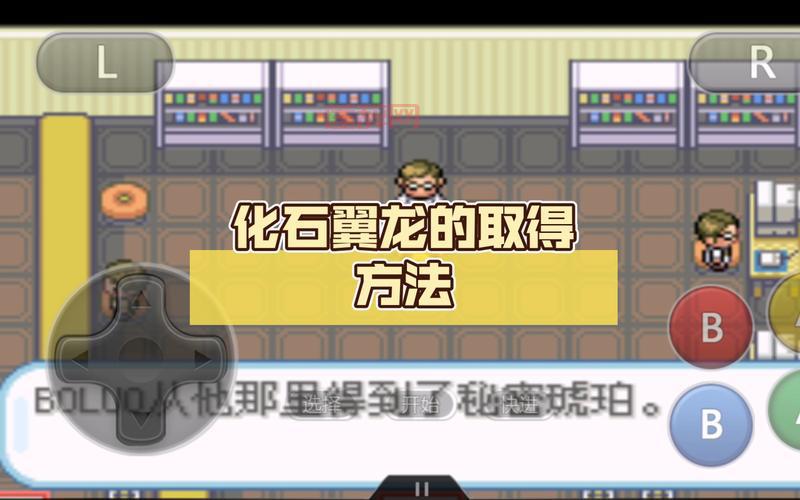 想玩转宝可梦火红？这份图文详细攻略你必须收藏！