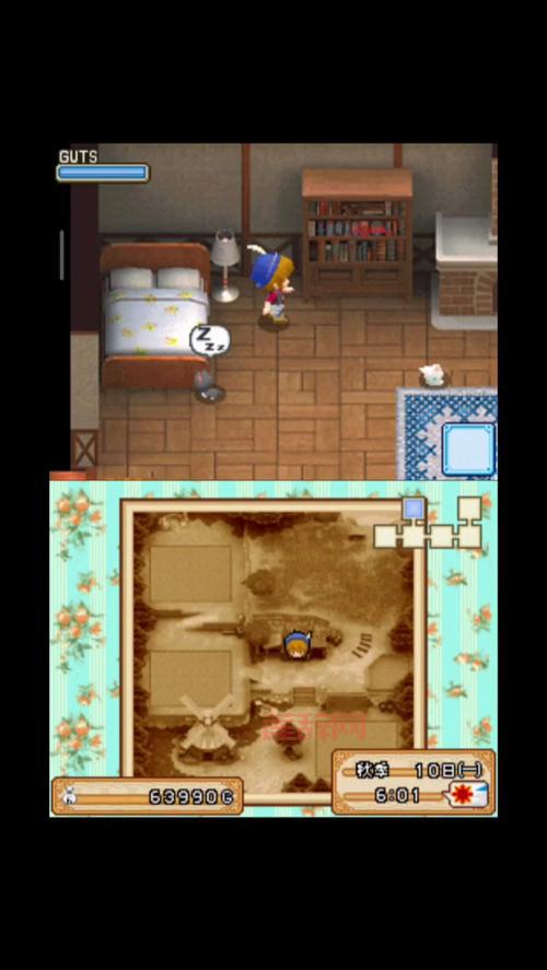 牧场物语风之集市中文版下载安装攻略，新手必看！