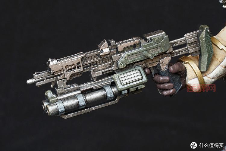 死亡空间3终极预告片：艾叔冰冻星球求生之旅