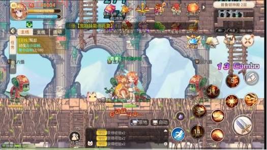 彩虹岛三转任务详细攻略，等级要求流程注意事项！