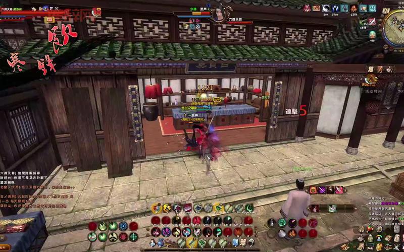 九阴真经3d锦衣卫内功搭配方案，这几套搭配非常强势！