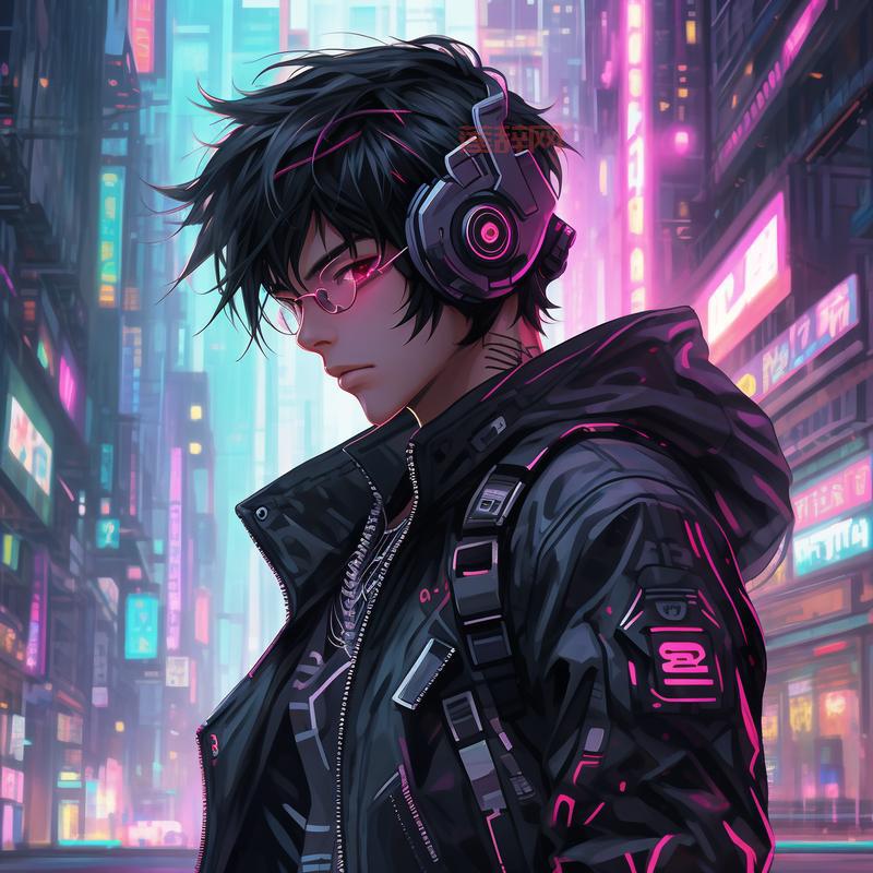 朋克是什么意思？揭示这种叛逆风格的历史与象征