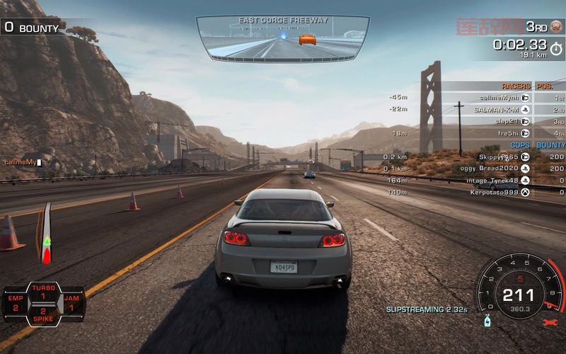 极品飞车14重制版有多少车？车辆数目及获取方法！