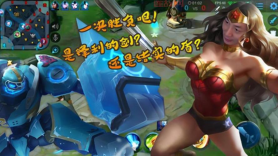 lol端游龙女被动是什么？最全技能机制介绍！