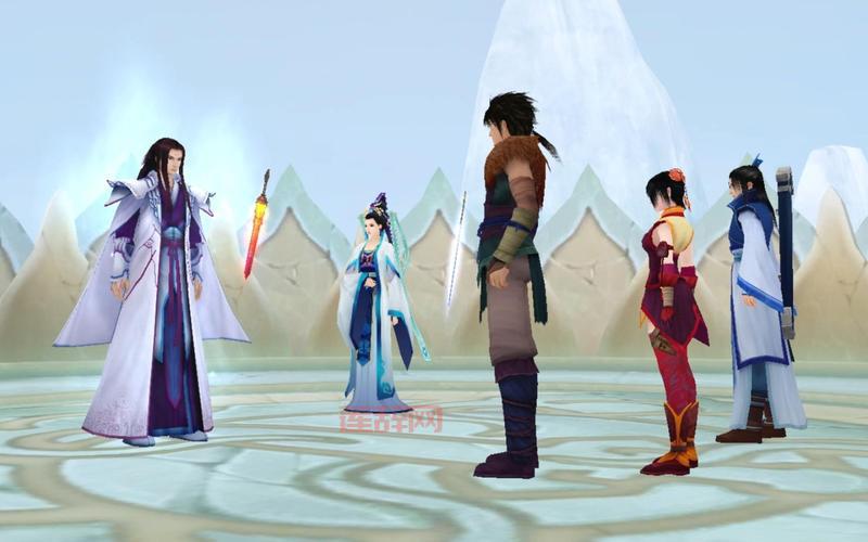 仙剑5鏖战支线任务怎么触发？祭都鏖战任务超详细攻略