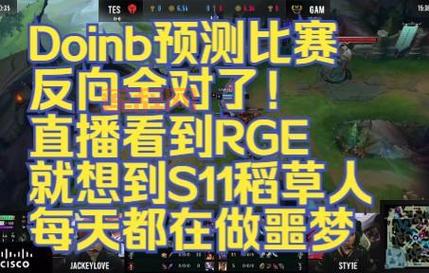 英雄联盟S11稻草人打野出装推荐，学会这些轻松上分