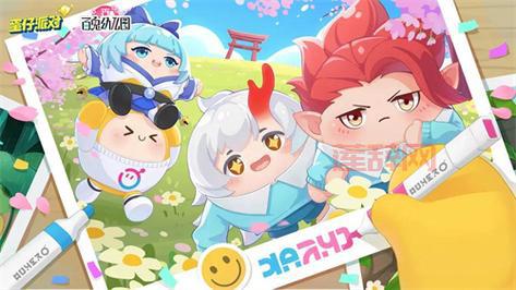 猫扑游戏推荐大全：畅玩多人联机与经典休闲游戏