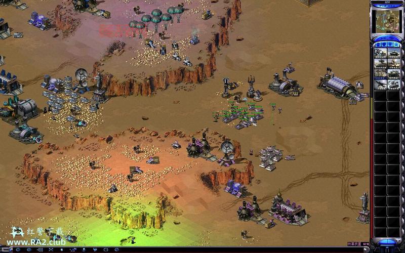 红色警戒2电脑版安装包下载，win10能玩吗？