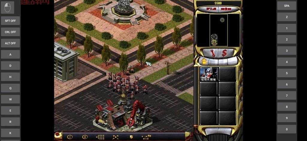 红色警戒2电脑版安装包下载，win10能玩吗？