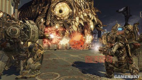 战争机器3中文版设置中文教程｜XBOX360模拟器必备攻略