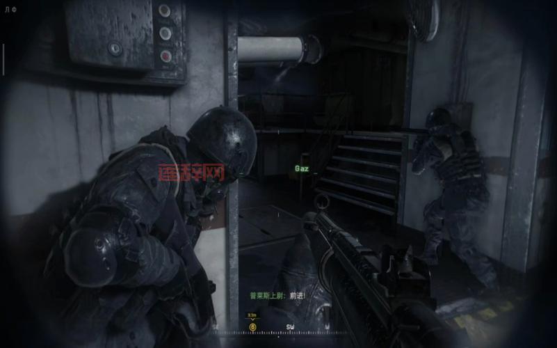 使命召唤4中文版下载与安装指南