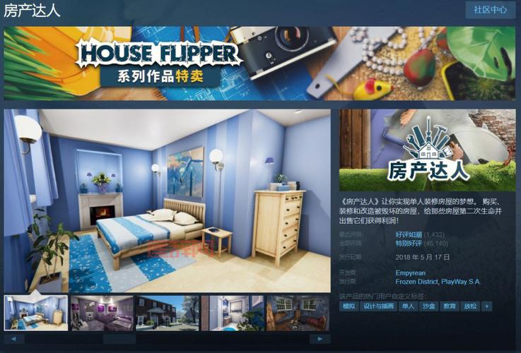 房产达人攻略：如何在房产翻修中赚取丰厚回报