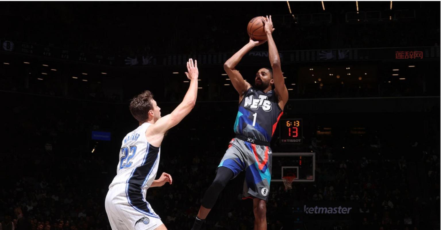 篮网42分大胜，这状态谁看了不害怕？