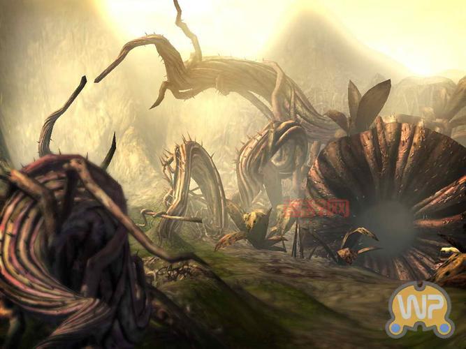 落银城地球觉醒更新：新种族、新武器，带你体验魔幻世界