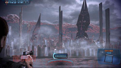 质量效应3修改器没用？可能是这几个原因导致的！