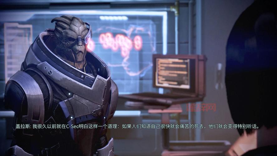 质量效应3修改器没用？可能是这几个原因导致的！