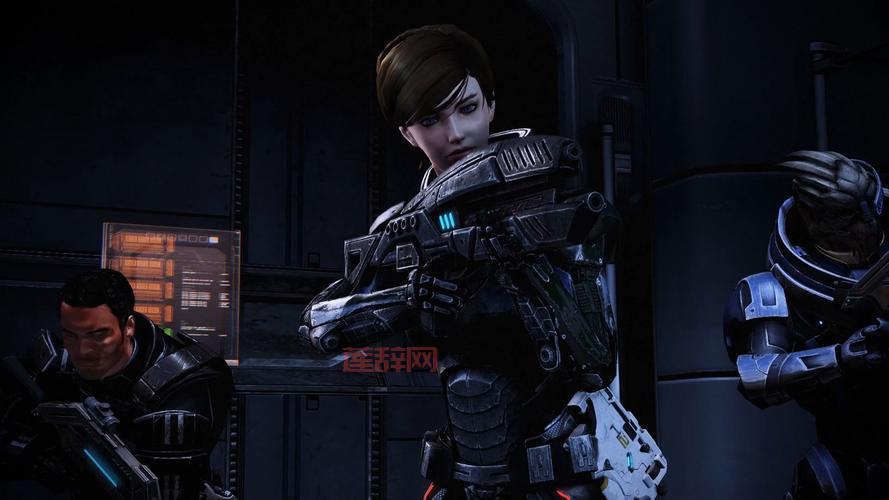 质量效应3修改器没用？可能是这几个原因导致的！