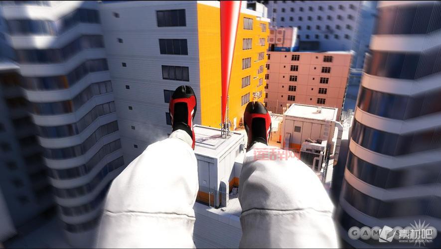 想玩镜之边缘英文版？游戏下载安装全攻略