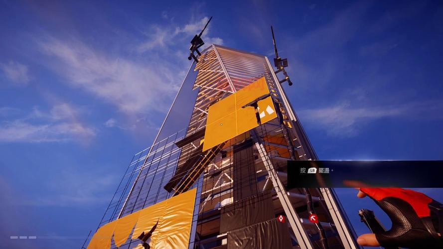 想玩镜之边缘英文版？游戏下载安装全攻略