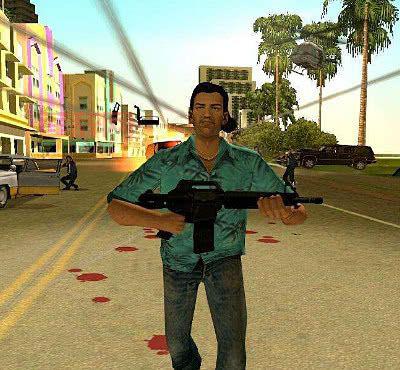 罪恶都市大量金钱代码是多少？老玩家教你快速获取！