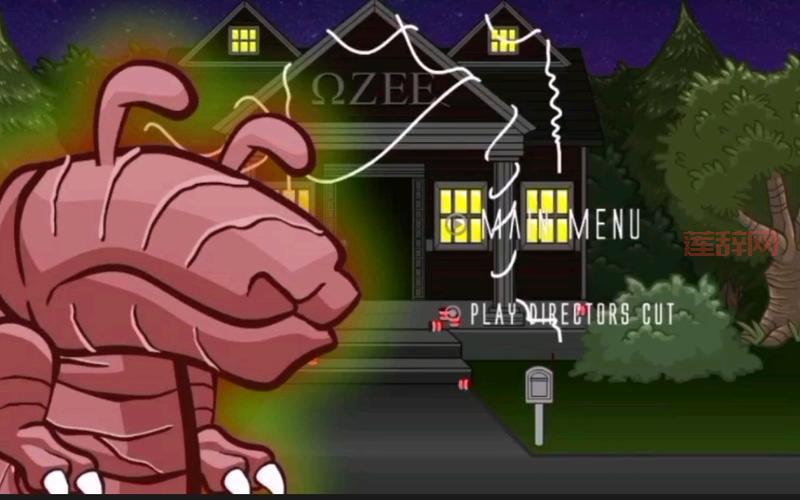 异形虫历险记3游戏下载中文版在哪？这里有官方正版资源！