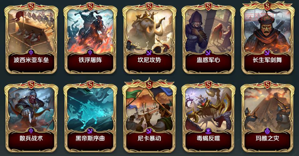 半人猛犸攻略：掌握技能与装备提升战力