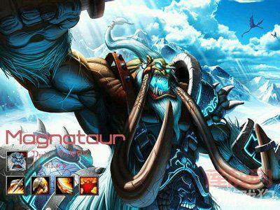 半人猛犸攻略：掌握技能与装备提升战力